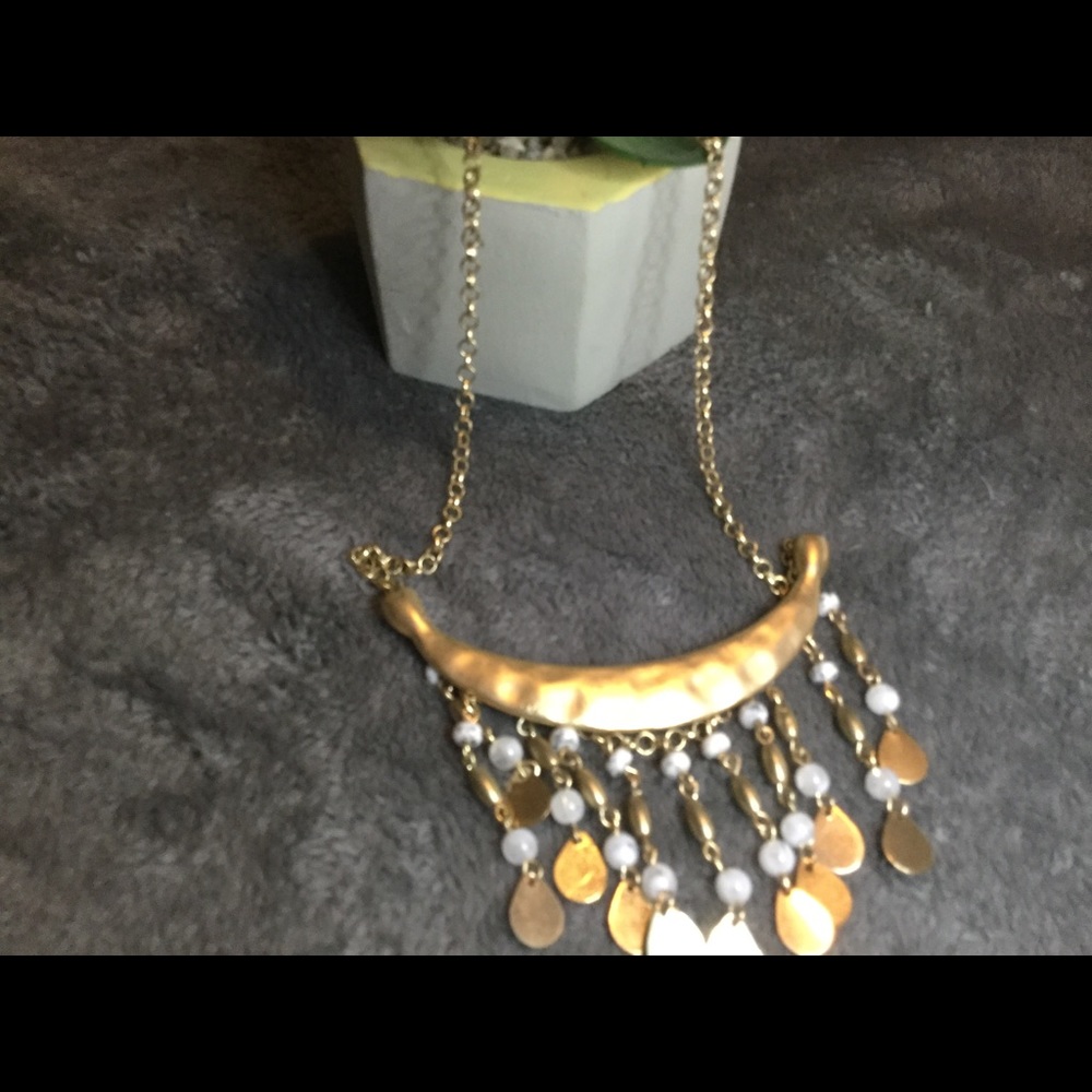 Statement necklace - Picture 2 of 4